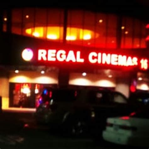 Regal Cinemas Escondido 16 & IMAX - 45 Photos & 140 Reviews - Cinema ...