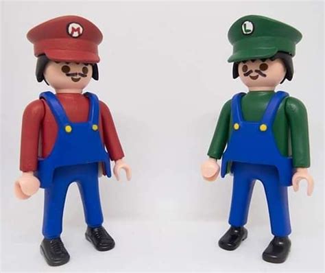 megközelítés Rész ünneplés playmobil super mario bros fennmaradni fél kar