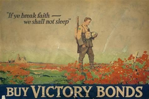 Canadian War Posters | National WWI Museum and Memorial