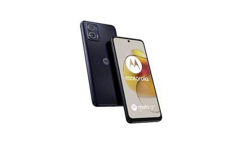 Motorola G73 5G DS Smartphone 256 8GB Midnight Blue Emmezeta Webshop