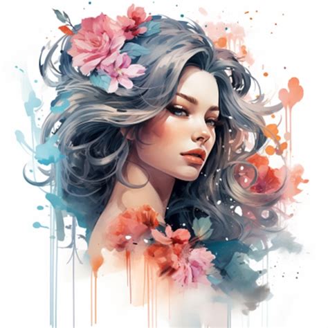 Premium Ai Image Wellness In Mind And Body Illustration
