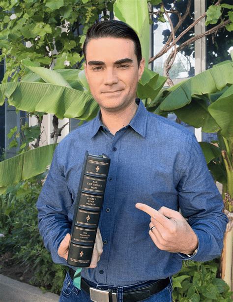 Ben Shapiro Is A Father Of 3 Kids, Meet Wife Mor Shapiro, Family And Net Worth - Celeb Doko