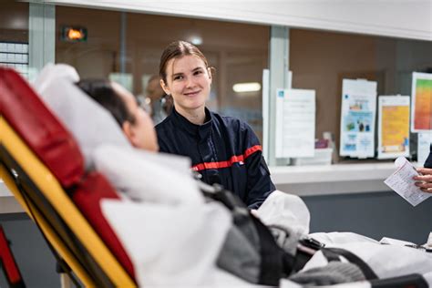 Cis Aubagne Immersion Au C Ur Du Cis Pompiers Flickr