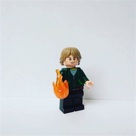 Custom Lego Iron Fist | atelier-yuwa.ciao.jp