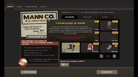 Armas Team Fortress 2 Dicas Youtube