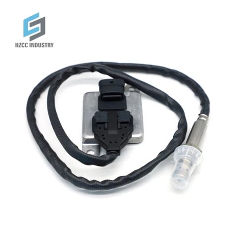 5WK96672A 2894943 Truck Nox Sensor For CUMMINS China Manufacturers