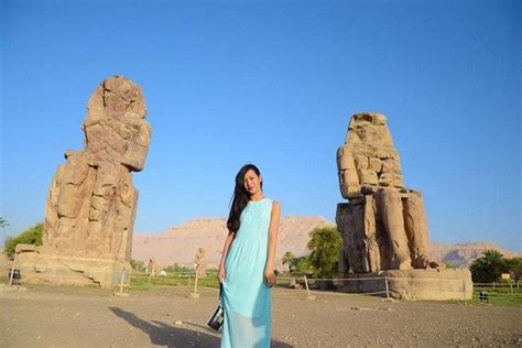 Days Nights Egypt Tour Package To Cairo And Luxor Alexandria