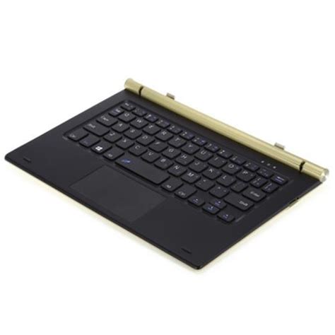 ORIGINAL ONDA 20P OBOOK 20 PLUS KEYBOARD WITH MAGNETIC DOCKING POGO PIN