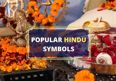 15 Powerful Hindu Symbols And What They Mean