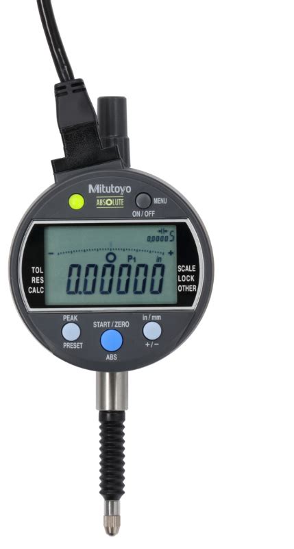 Mitutoyo Digital Indicators Id C Signal Output Type Judge Tool