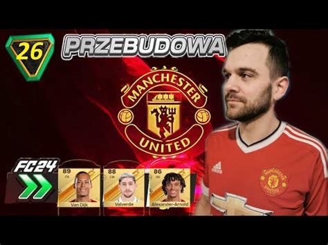 Nowy W A Ciciel Manchesteru Utd Czy Klub Wygra Wszystko