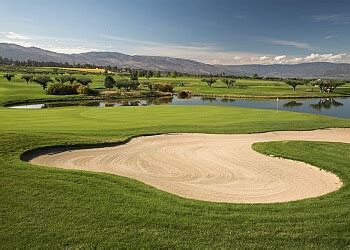 3 Best Golf Courses in Kelowna, BC - Expert Recommendations