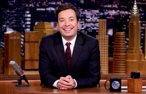 Jimmy Fallon Responds To Toxic Tonight Show Accusations