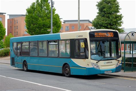 3551 Kx09 Gya Danestrete Stevenage Solenteer Flickr