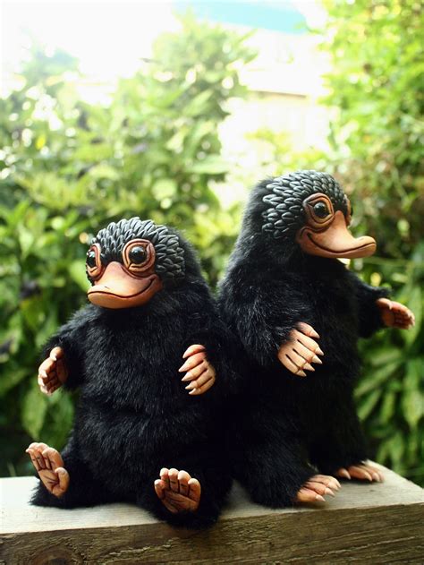 Niffler | Etsy