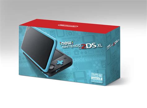 New Nintendo 2ds Xl System Ph