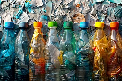 Révolutionner le recyclage du plastique Combattre la pollution