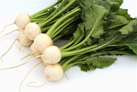 Discover The Health Benefits Of Turnip Greens Health And Detox And Vitamins