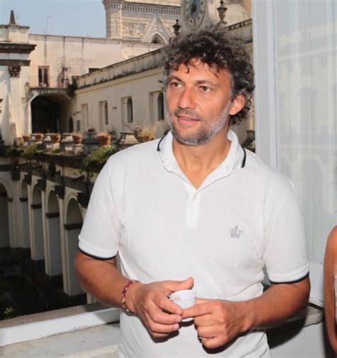 Jonaskaufmann Italia Napoli Grandemaestro Myfavorite Tenor Opera