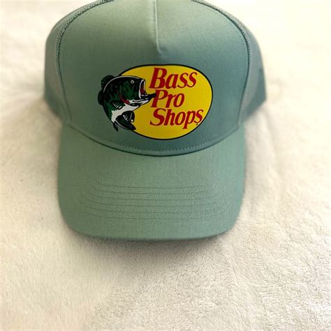 Bass Pro Shops Accessories Bass Pro Hats Poshmark