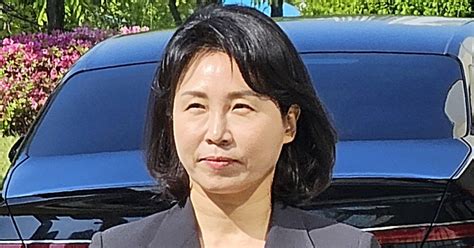 공직선거법 위반 김혜경 4차 재판 출석