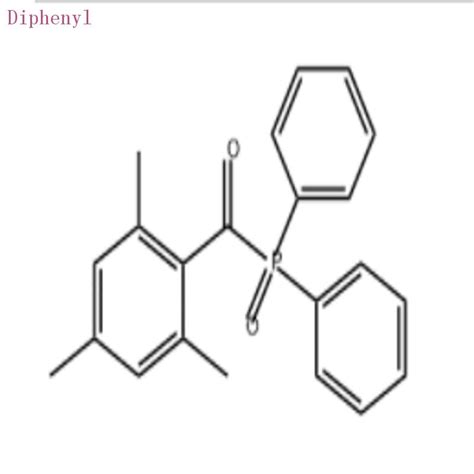 Buy Diphenyl Trimethylbenzoyl Phosphine Oxide Colorless Brown