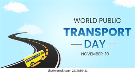 3474 World Public Transport Day Images Stock Photos 3d Objects