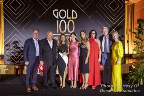 Submit Your Show For The Tse Fastest 50 And Gold 100 Awards