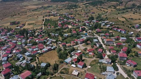 9 yılın ardından köy yeniden belde oldu