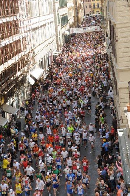 Torna La Cento Chilometri Del Passatore Maggio Nove Da Firenze