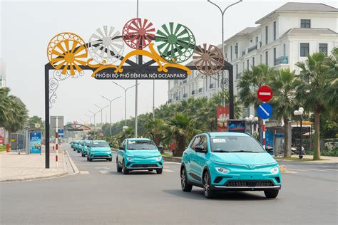 Taxi Xanh SM chính thức hoạt động tại Hà Nội từ ngày 14 4 2023 Cộng