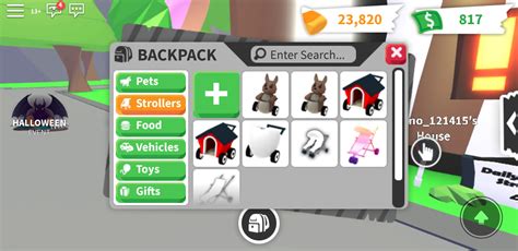 Adopt Me Pets And Items EpicNPC Marketplace