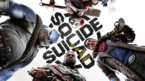 Warnerbros Br Esquadr O Suicida Mate A Liga Da Justi A Trailer