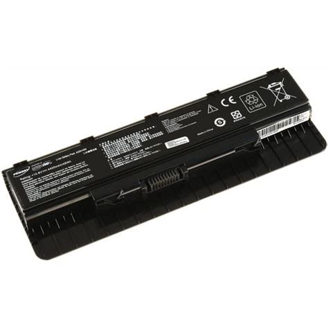 Batería Estándar Para Portátil Asus Rog G551 10 8v 4400mah 47 5wh Li