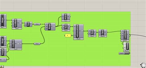 Subd From Mesh Undesired Gaps At Seam And How To Keep Hard Naked