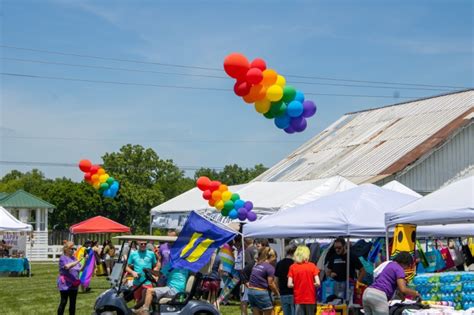 Franklin Pride Tn Lgbtq Event Returns After Months Of Pushback