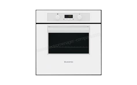 HOTPOINT FZ 99 C 1 WH Fiche Technique Prix Et Avis