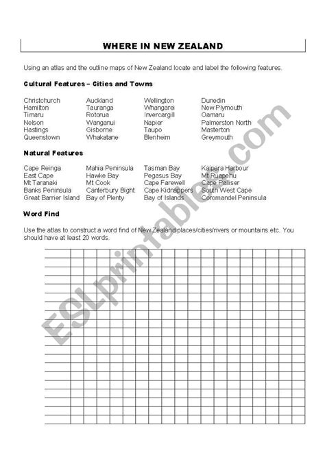 Year 3 English Worksheets Australia Ideas Spices New Vocabulary