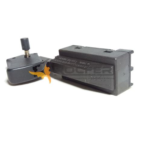 Interruptor P Lixadeira De Cinta DWP352VS DeWALT 395373 01DEWALT