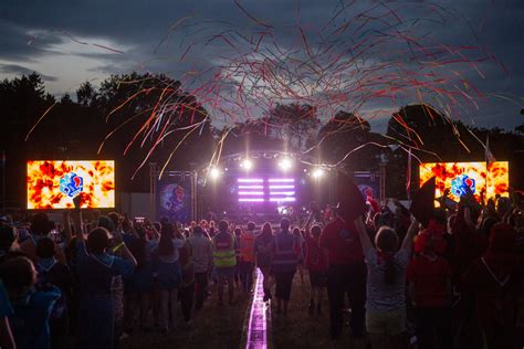 4th Sevenoaks Scout Group Providing Fun And Adventure For Boys And