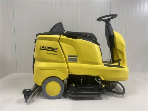 Karcher Schrob Zuigmachine B R Disk Classic Bp Pack K Rcher