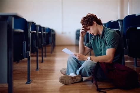 Why Exam Season Can Affect Mental Health—and What Parents Can Do