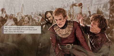 Joffrey Tyrion House Lannister Photo 33866718 Fanpop