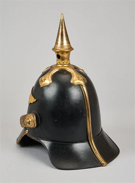 Preußen Helm für Offiziere der Dragoner Regimenter Modell 1842