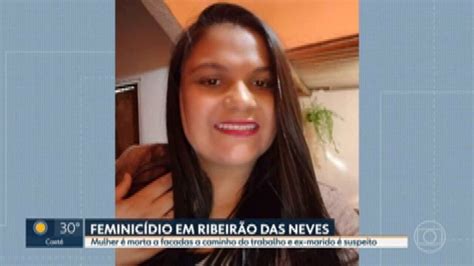 Homem confessa em áudio que matou a ex mulher a facadas enquanto ela ia