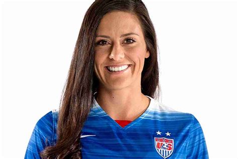 Not In Hall Of Fame 160 Ali Krieger