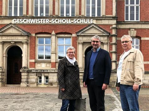 Mehr Geld für Schulen im Kreis Saalfeld Rudolstadt