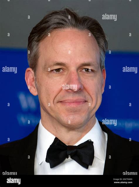 Jake Tapper Hi Res Stock Photography And Images Alamy