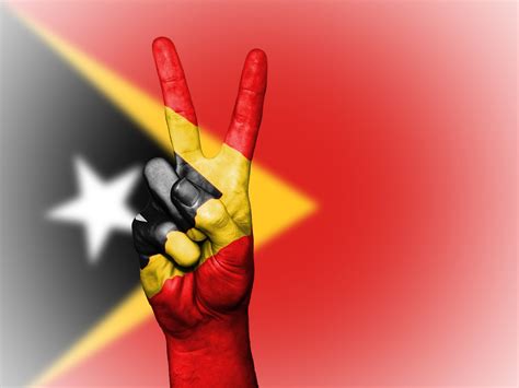 History of Timor - Destination Guide by Scuba Diver Magazine