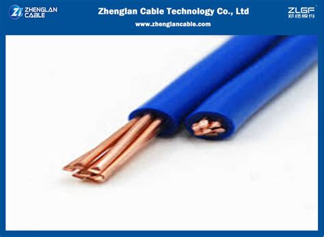 Single Core 70sqmm PVC Insulated Copper Wire RM Stranded Conductor